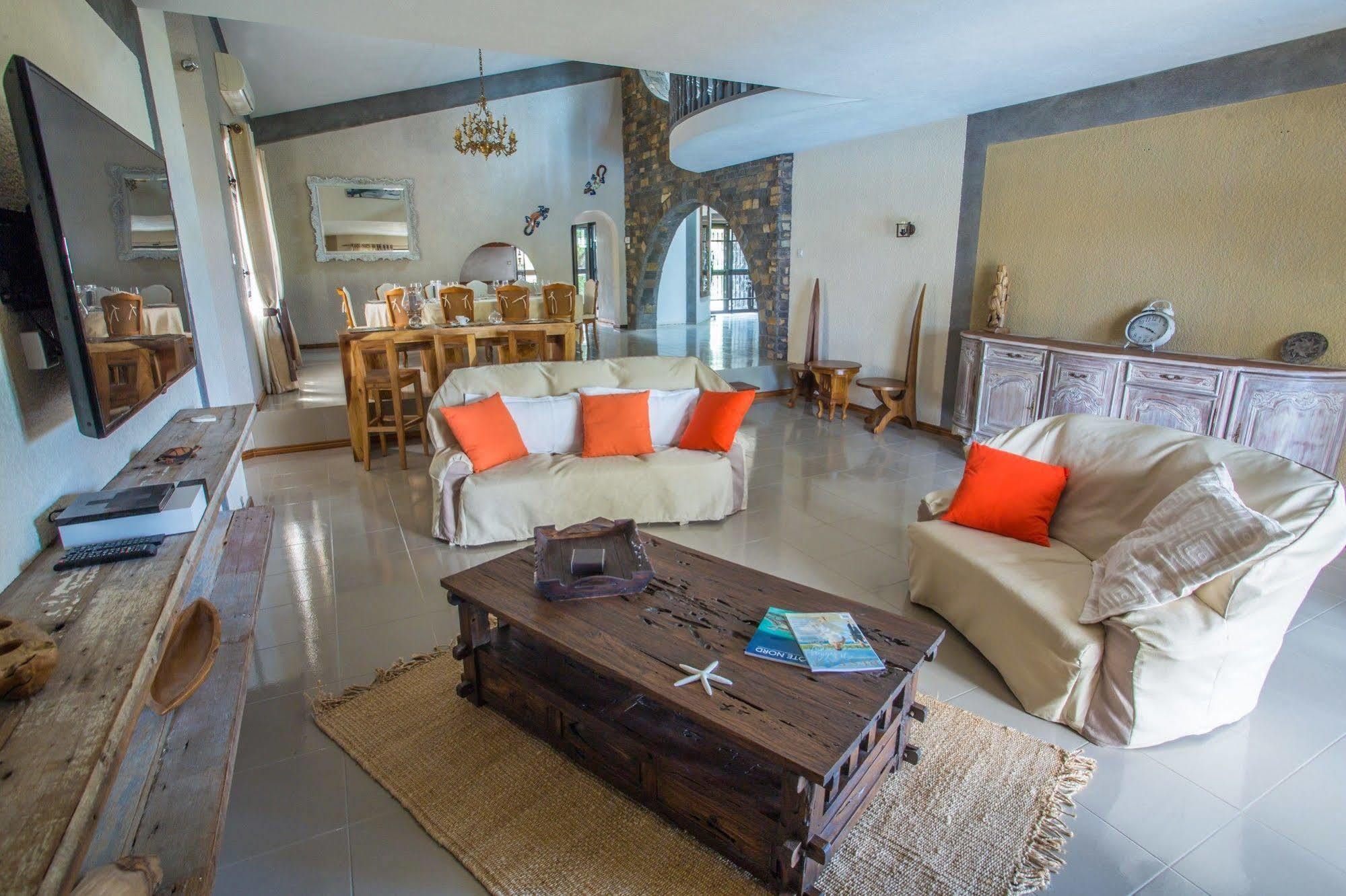 La Maison De La Plage البيون المظهر الخارجي الصورة