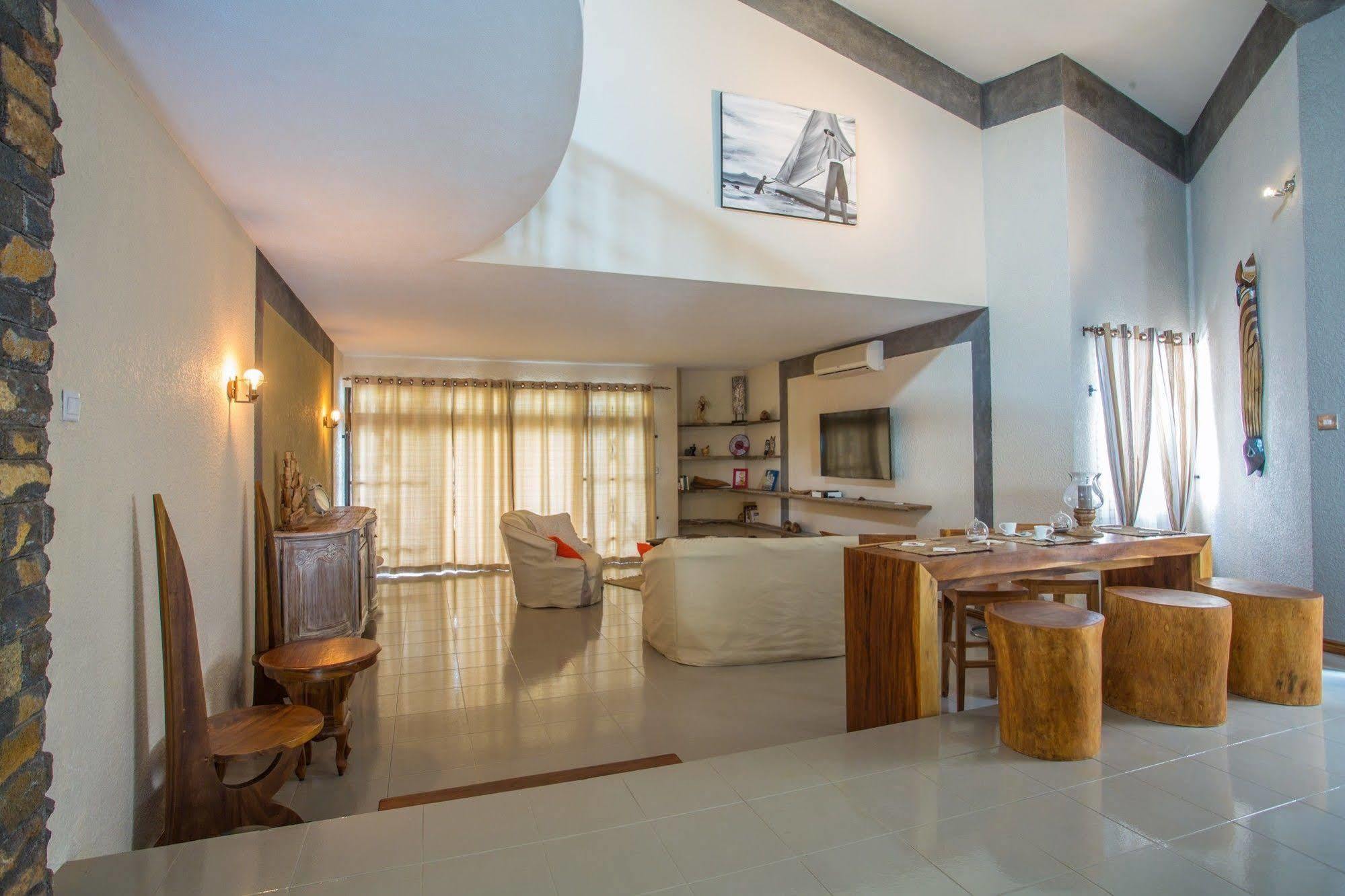 La Maison De La Plage البيون المظهر الخارجي الصورة