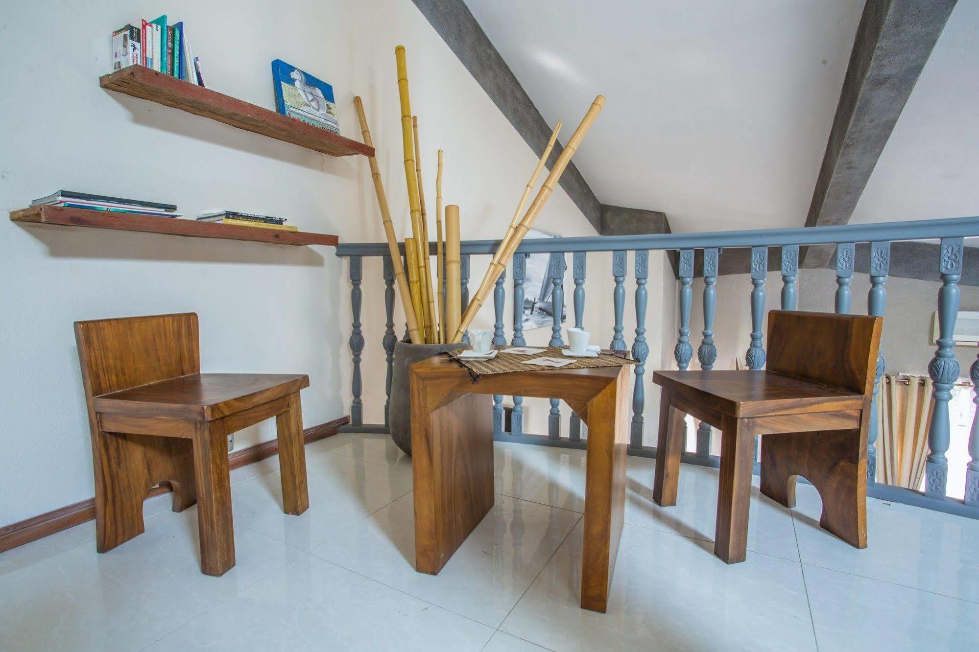 La Maison De La Plage البيون المظهر الخارجي الصورة